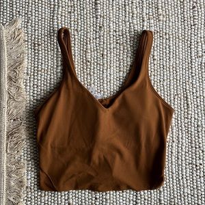 Lululemon Align Tank Top